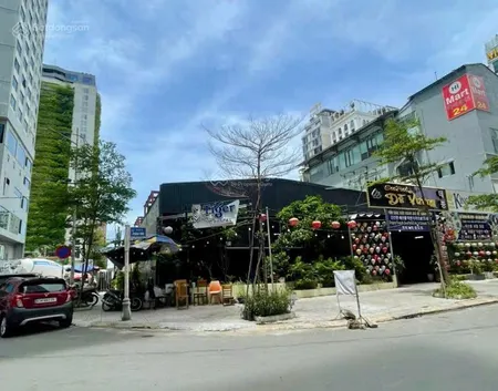 Bán góc siêu vip 543m2 phan tôn lã xuân oai, ngay tt phố tây an thượng