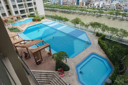 Bán căn hộ gold view q4, 117m2, 7 tỷ 500 0938 808 ***