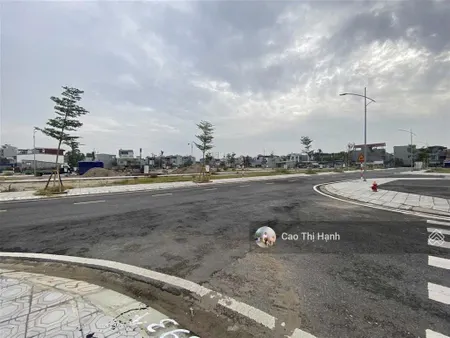 55m2 đất tđc phương khê ngang 5m