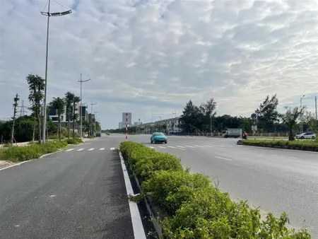 Bán đất tại đường vành đai 3.5, xã vân canh, hoài đức, hà nội, 173 triệu / m2, 52.5 m2 hàng hiếm!