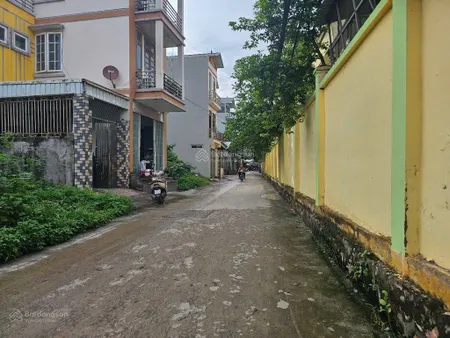 Bán đất tại bình sơn, chúc sơn, 5,5 tỷ, 90m2, giá siêu hời