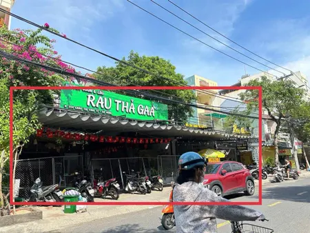 Bán lô đất đường châu thị vĩnh tế, khu biển mỹ khê, gần võ nguyên giáp 0934 863 ***