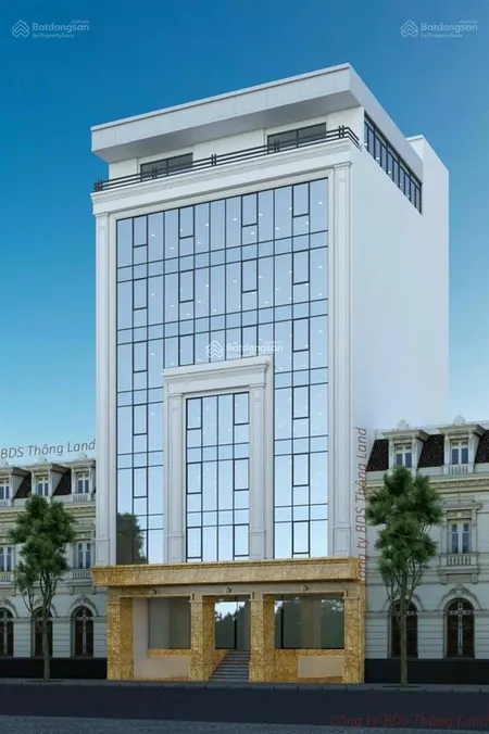 Bán đất đấu giá 3ha khu đức diễn bắc tư liêm hà nội