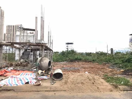 (hàng hiếm) đất đẹp đường trung lập 8 sát tòa chung cư ori garden