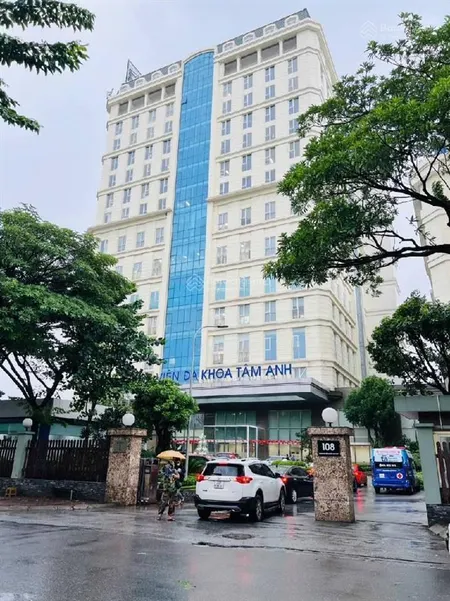 Siêu hiếm. bốn mặt đường. xây được 11 nổi, 2 hầm. diện tích khủng gần 8.000m2 mặt phố