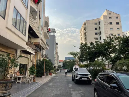 60m2 tđc lê hồng phong gần apollo ngang 6m đông bắc