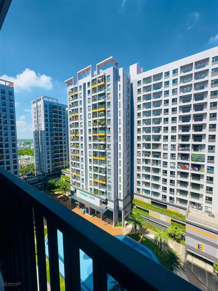 Bán cc lovera vista, 3,2 tỷ, 65m2, 2pn, 2wc tại hcm
