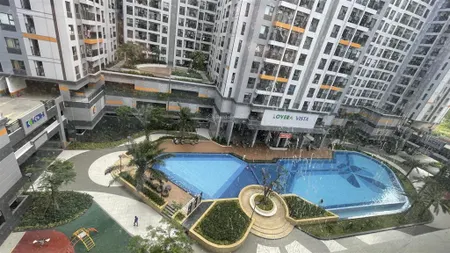 Chính chủ cần bán nhanh căn hộ 64m2 2pn 2wc