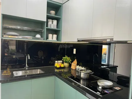 Chính chủ cần bán căn 3pn, 2wc diện tích 69m2 giá 2,9 tỷ. nhà bàn giao full nội thất bếp cao cấp.
