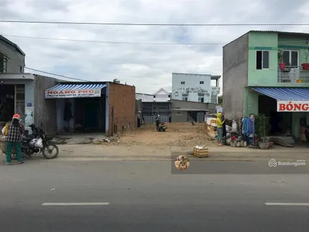 Chính chủ nhờ bán đất 2 mặt tiền phạm văn đồng( vĩnh lương) phường bắc nha trang. 248m2, 11.16 tỷ