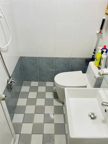 Gấp bán căn 2pn 2wc 58m2 giá rẻ thuận an sổ sẵn, công chứng ngay