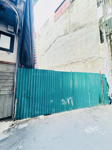 Phạm văn đồng bán đất, mt 5.9m, dt 56m2, mặt ngõ kinh doanh, xây toà cho thuê đẹp keng, 12.9 tỷ
