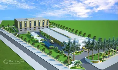 Chuyển nhượng nhà máy cn sinh học và thiết bị y tế