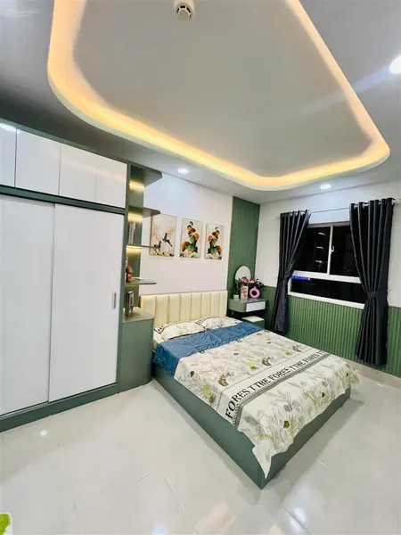 Bán căn hộ chung cư ct5 vĩnh điềm trung nha trang