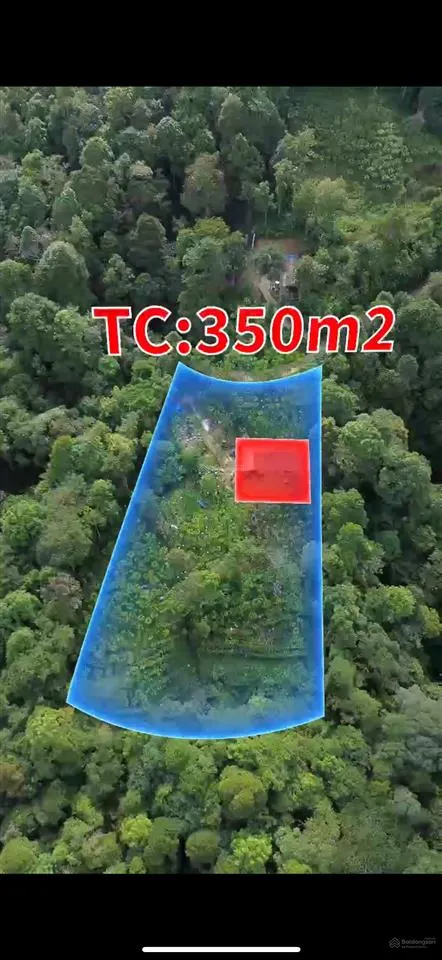 Bán đất tại xã tả phìn, sa pa, lào cai, 2,5 tỷ, 3000 m2