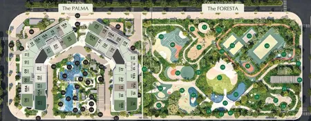 Mở bán shop chân đế lake side lumiere orient pearl vinhomes ocean park 1