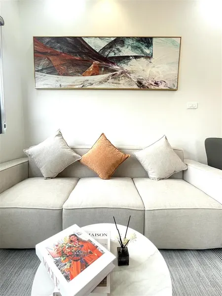 Bán căn góc, căn thương mại chung cư ssh07, view công viên, 52m2, 2p.ngủ, 2 vs, giá 2,92tỷ