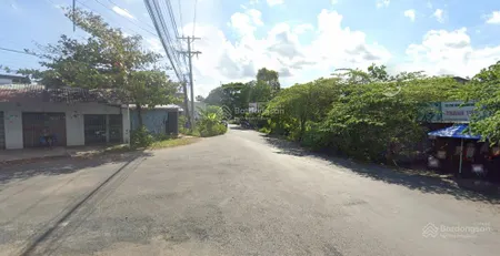Bán đất tại hòa bình, chợ mới, an giang, 466.2 m2, giá thỏa thuận