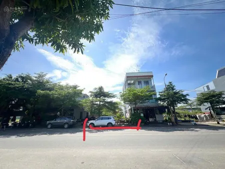 Bề ngang 7m nổi bật, đất mặt tiền đường 15m b1 hồng phước, ngay đường mê linh