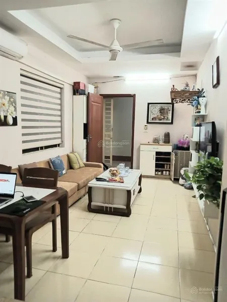 Chỉ 2.95 tỷ bán gấp căn hộ 45m2 chung cư đại thanh nội thất đầy đủ sdcc có thương lượng