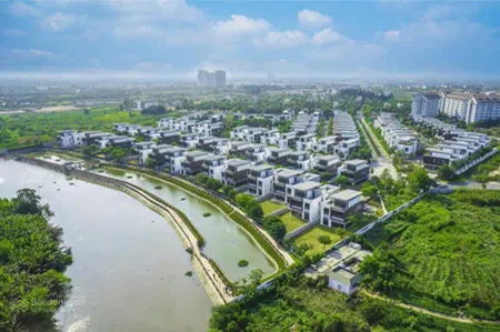 Căn biệt thự 2mt riviera cove cao cấp q9 cũ,gần liên phường global chốt bán 52.5 tỷ , mtg
