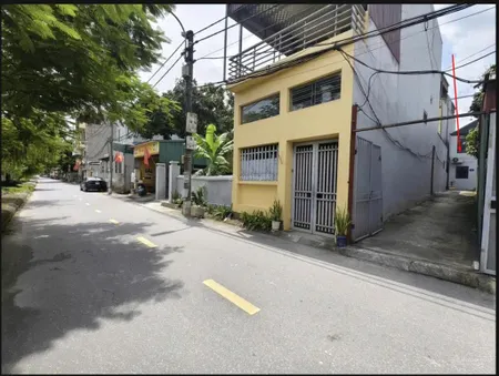 Bán nhà riêng 40m2, 4,3 tỷ tại xã yên mỹ( xã thanh trì mới) hà nội, pháp lý đầy đủ