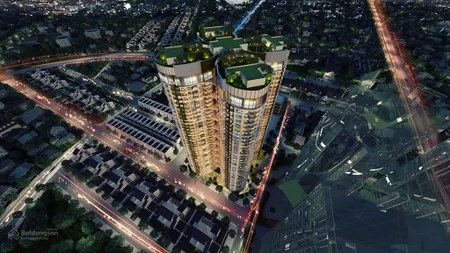Số lượng có hạn duy nhất 3 cơ hội sở hữu căn hộ full nội thất, giá và ckhau tốt nhất thị trường