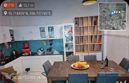 Quận 7 giáp pmh biệt thự tân cổ điển 4 tầng 60m2, oto ngủ trong nhà, khu dân trí cao, chỉ 9xtỷ