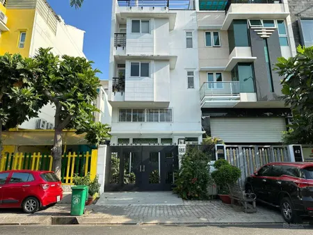 Nhà phố phú mỹ vạn phát hưng q7 6x21m 20 tỷ full nội thất, thiết kế để ở 0989 866 ***