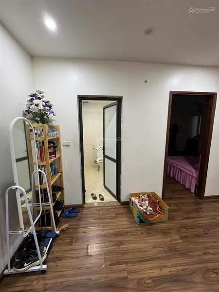 Chính chủ bán căn hộ cc lộc ninh 49,3m tầng 12, toà a, tt chúc sơn chỉ hơn 2 tỷ