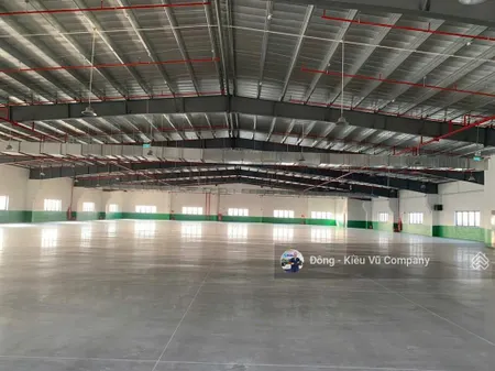 Chuyển nhượng nhà máy 8.800m² đất xưởng 5.000m² ccn từ liêm, hà nội giá 17 triệu/m²