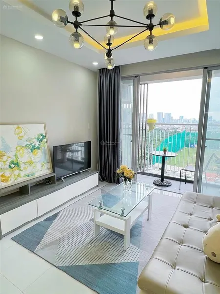 Chung cư tecco town, đẹp như mơ, full nội thất