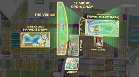 Chính chủ cần bán 1 phòng ngủ kính cong view hồ tạo sóng, bể bơi lumiere springbay. 4,1 tỷ bao phí