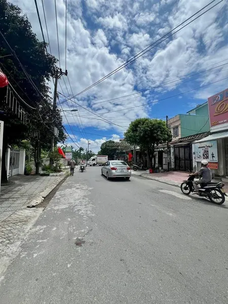 Bán đất mặt tiền phạm như xương, dt 115m2 vừa ở vừa kinh doanh giá 5.5 tỷ