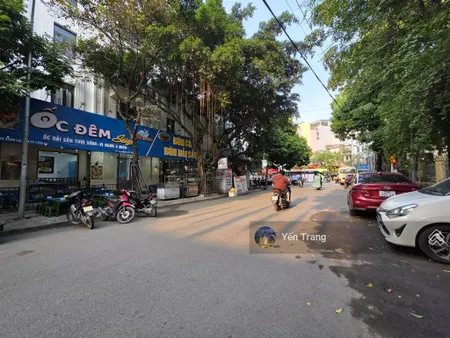 Chính chủ bán đất phân lô xuân la, ô tô tránh, 2 thoáng, kd, 66m2, 23 tỷ