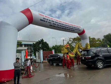 Còn sót lại lô đất mặt tiền liên cảng 1000m giá 2tỷ7