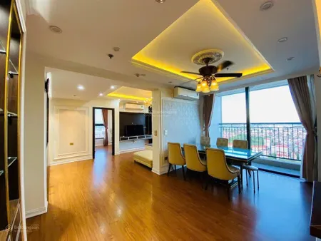 Bán căn hộ chung cư vinhomes cao cấp 3 phòng ngủ đập thông tại đường lý thái tổ, bắc ninh