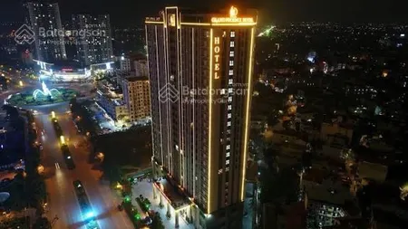 Bán chung cư phoenix 2 phòng ngủ view lý thái tổ