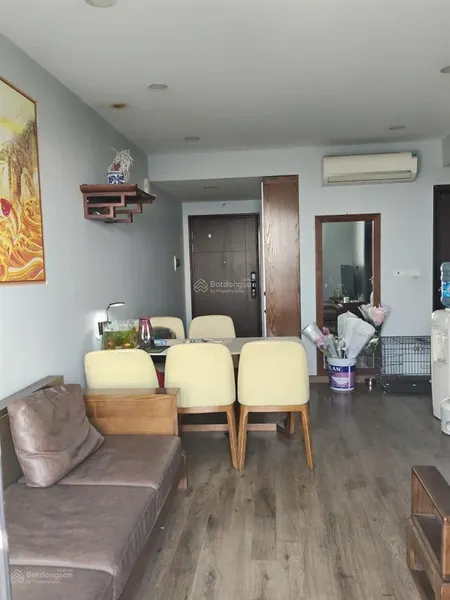 Bán căn 2 phòng ngủ 58m2 tại hateco apollo, sổ đỏ sang tên ngay, nhận nhà ở luôn, hỗ trợ vay nh