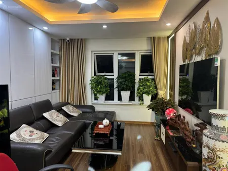 Giảm sâu 2 phòng ngủ 1vs 59m2 tòa flc quang trung, hà đông giá 4tỷ6 (miễn tg)