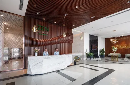 Ban quản lý tòa nhà cập nhật quỹ căn hộ giá tốt the zen residence (12/2025) 0982 486 ***