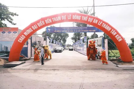 Căn hộ lê thành có sổ hồng, 2pn, giá 1 tỷ. mặt tiền võ văn kiệt và nguyễn cửu phú