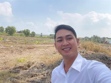Bán gấp đất rộng 12.000m2 mặt tiền xe tải giá rất mềm