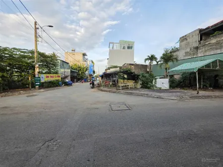 Bán đất đẹp tại phước thiện, 4,25 tỷ, 74m2, mặt tiền 5,5m, ngõ rộng 10m