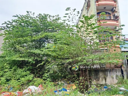 D7. đất mặt tiền đường chiến lược 115m2 giá chỉ 7,8 tỷ thương lượng