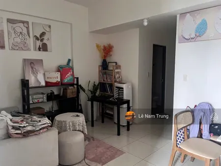 Chủ bán saigon metro park 65m2 2pn 2wc 1,84 tỷ full nội thất