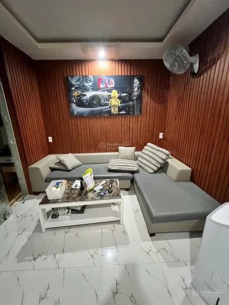 Bán căn hộ 1 pn ct7 vĩnh điềm trung nha trang