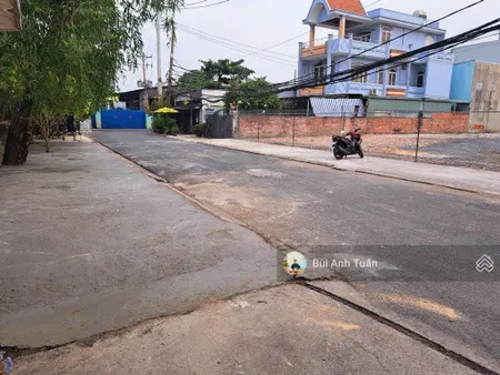 Bán mặt tiền đông hưng thuận, quận 12 20x54m 1058m2 giá bán 52,50 tỷ, đường nhựa 12m