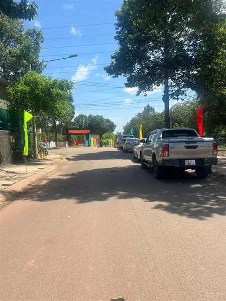 155m2 đất an điền , bến cát ngay hành chính công phường giá 1 tỷ 750