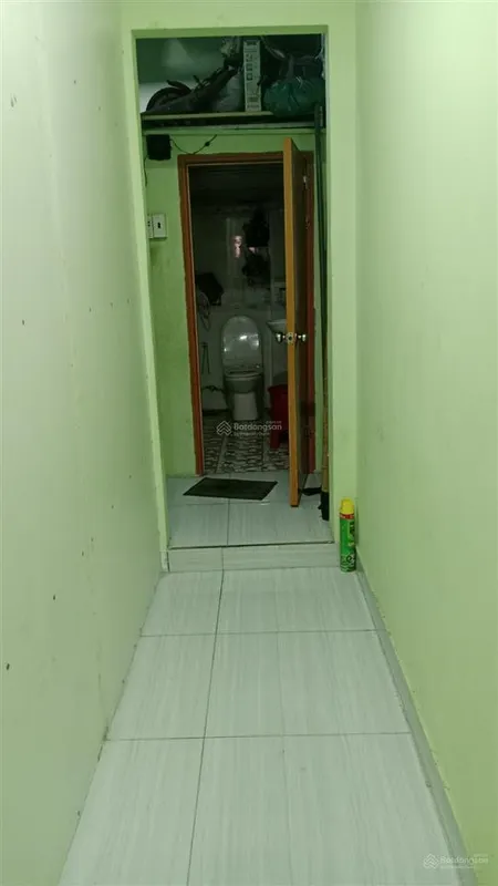 Bán nhà mặt tiền đ.lê sát q.tân phú giá nhỉnh 9 tỷ